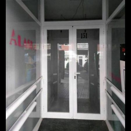 Cityroom Málaga Kültér fotó