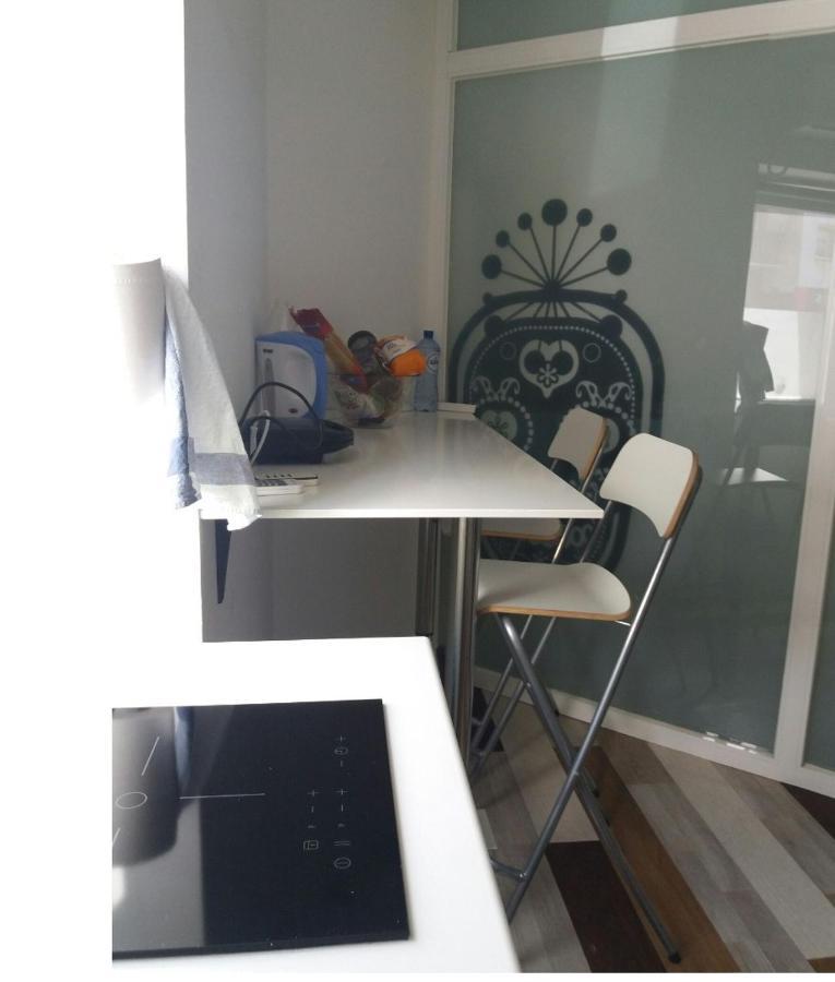 Cityroom Málaga Kültér fotó