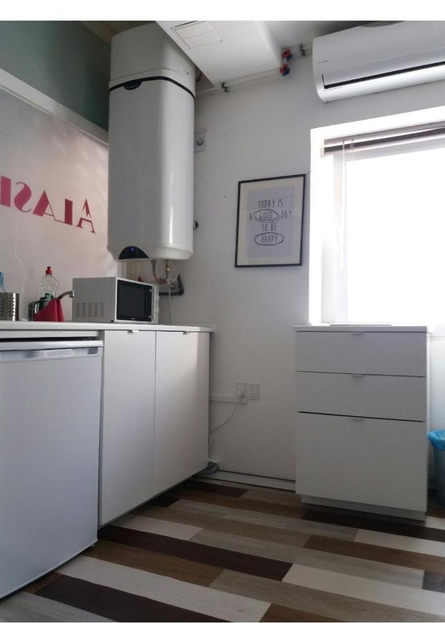 Cityroom Málaga Kültér fotó