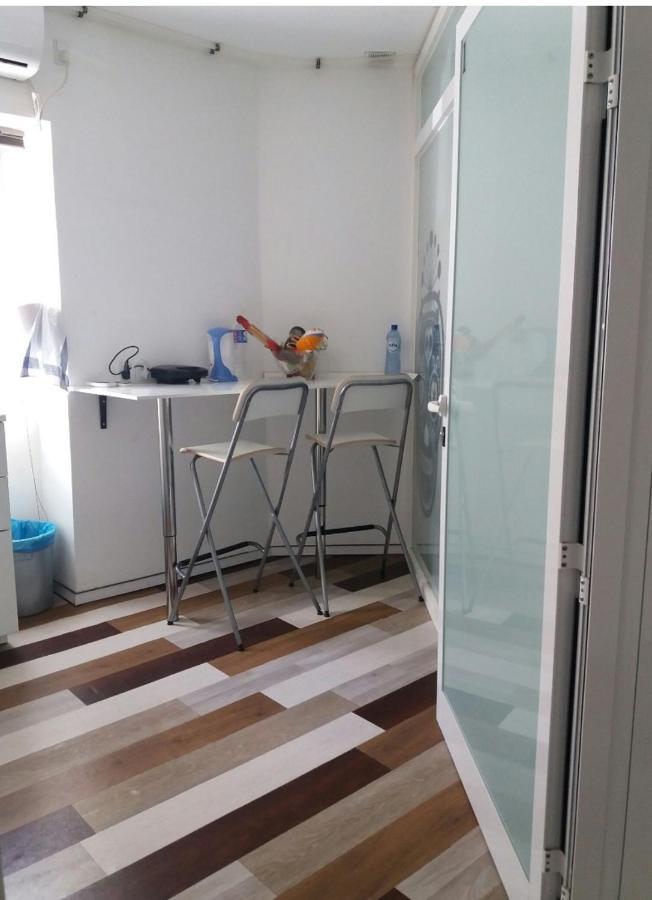 Cityroom Málaga Kültér fotó