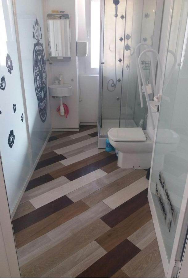 Cityroom Málaga Kültér fotó