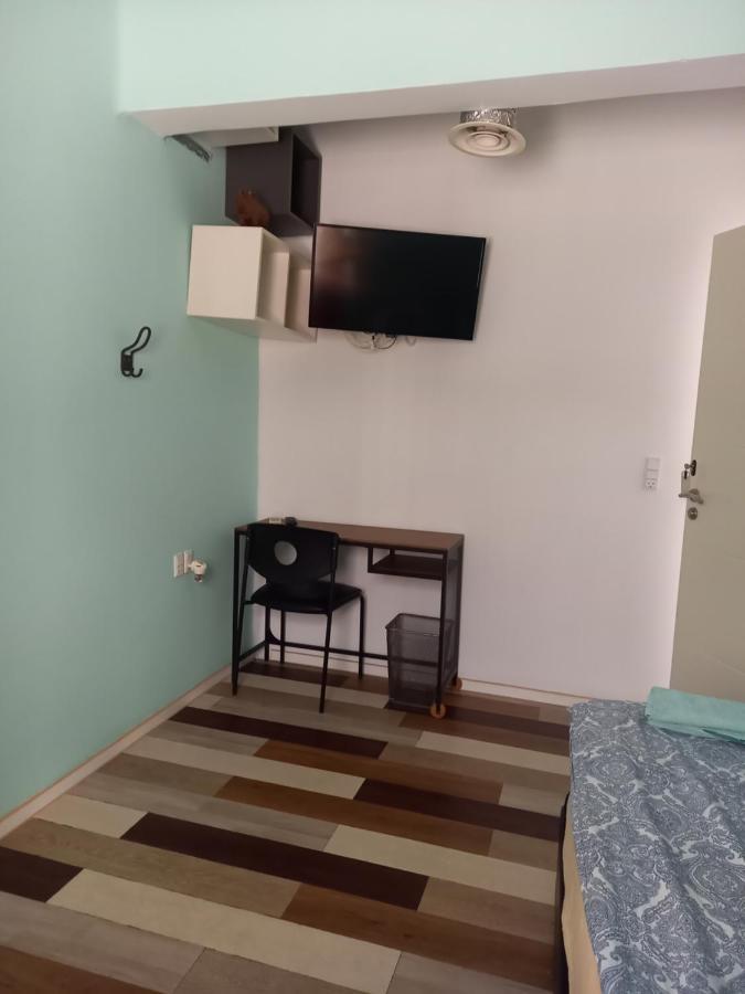 Cityroom Málaga Kültér fotó
