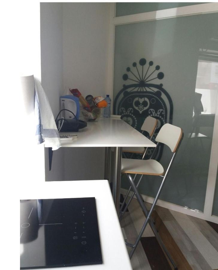 Cityroom Málaga Kültér fotó
