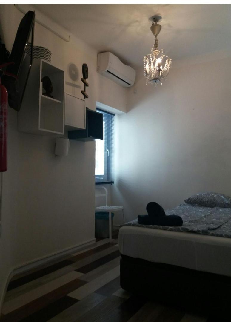 Cityroom Málaga Kültér fotó