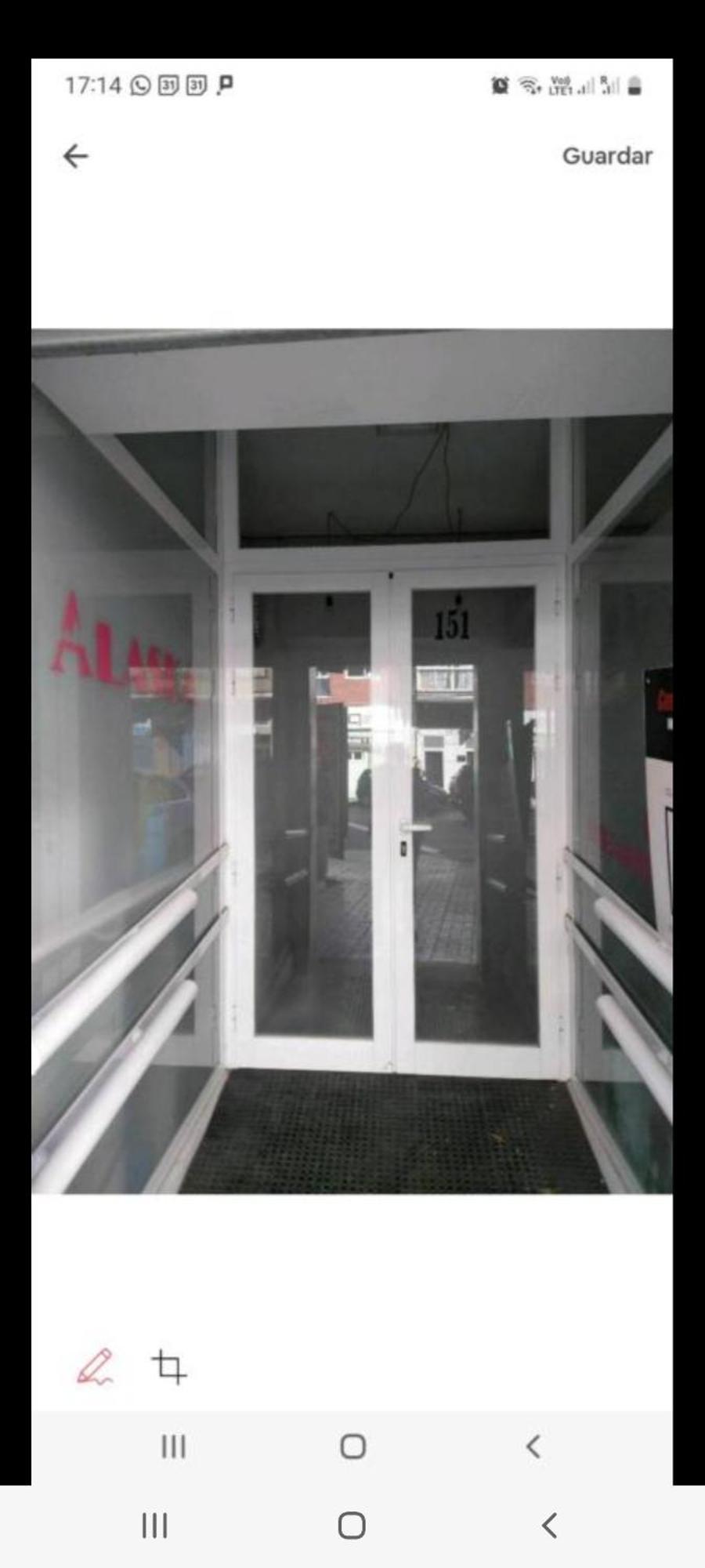 Cityroom Málaga Kültér fotó