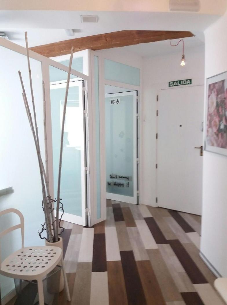 Cityroom Málaga Kültér fotó