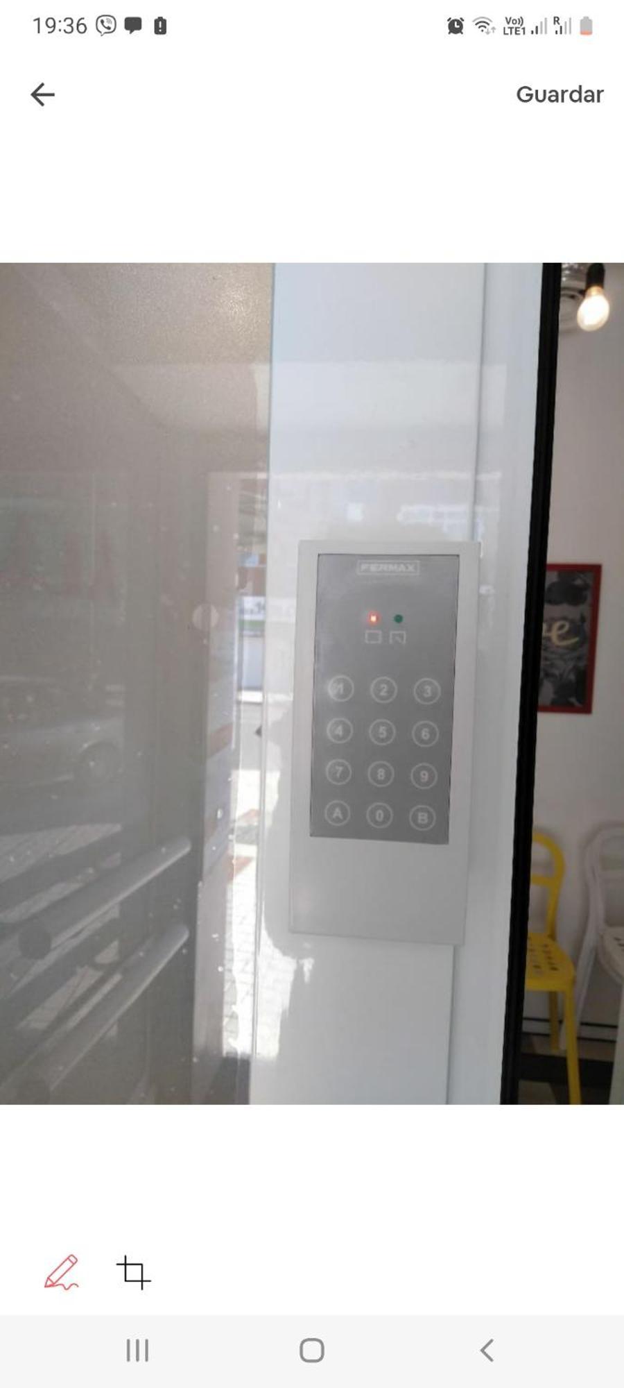Cityroom Málaga Kültér fotó